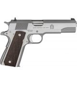 Springfield Armory pistole samonabíjecí Defend Your Legacy 1911 Mil-Spec - 5", .45 ACP, nerezová