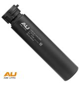 Tlumič Ase Utra SL8i-BL, 300 AAC Blackout, černý Cerakote