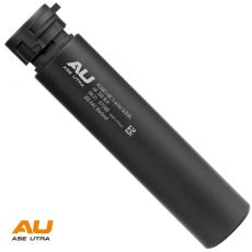 Tlumič Ase Utra SL8i-BL, 300 AAC Blackout, černý Cerakote