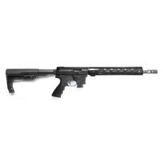 JP Enterprises puška samonabíjecí JP-5 Steel Challenge Carbine - 14,5", 9 x 19 mm