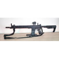 Anderson Manufacturing puška samonabíjecí AM-15 - 16", .223 Rem, M-LOK - balíček3