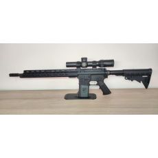 Anderson Manufacturing puška samonabíjecí AM-15 - 16", .223 Rem, M-LOK - balíček1