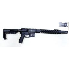 JP-15 Limited Edition "Mission 10" (223 REM)