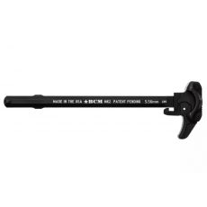 BCM natahovací páka MK2 pro AR-15 - asymetrická, černá, velikost L