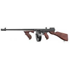 AutoOrdnance Thompson 1927 A-1 puška samonabíjecí - .45ACP