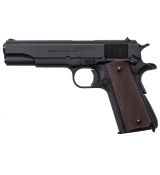 AutoOrdnance 1911 BKO pistole samonabíjecí - .45ACP, 5"