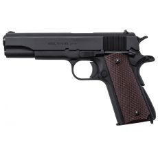 AutoOrdnance 1911 BKO pistole samonabíjecí - .45ACP, 5"