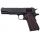 AutoOrdnance 1911 BKO pistole samonabíjecí - .45ACP, 5"