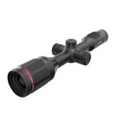 OwlSet termovizní puškohled RSM50 3.2-12.8x50, včetně montáže
