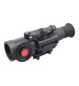 OwlSet digitální noktovizní puškohled - 3.7-11x50, včetně montáže