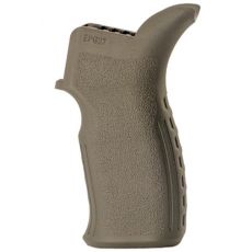 MFT pažbička Engage - AR-15, béžová