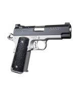 Ed Brown 1911 EVO E9 / 9x19 / 4" / DuoTone BLK/SS
