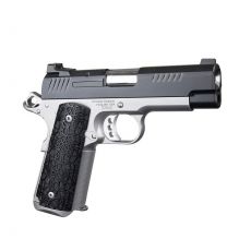 Ed Brown 1911 EVO E9 / 9x19 / 4" / DuoTone BLK/SS