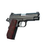 Ed Brown 1911 EVO KC9 / 9x19 / 4" / BLK