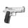 Ed Brown 1911 EVO KC9 / 9x19 / 4" / SS