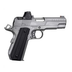 Ed Brown 1911 FX2 / 9x19 / 4.25" / SS / Trijicon RMRcc