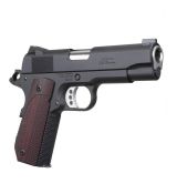 Ed Brown 1911 Kobra Carry / .45 Auto / 4.25" / BLK