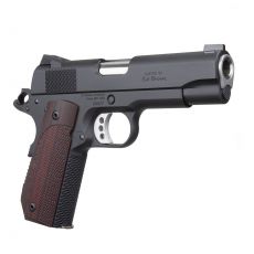 Ed Brown 1911 Kobra Carry / 9x19 / 4.25" / BLK