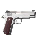 Ed Brown 1911 Kobra Carry / 9x19 / 4.25" / SS