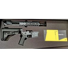 Radian pistole samonabíjecí Model 1 - 9", .300 AAC Blackout, FDE