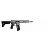 Radian pistole samonabíjecí Model 1 - 9", .300 AAC Blackout, šedá