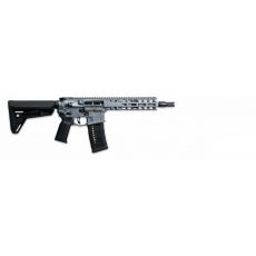 Radian pistole samonabíjecí Model 1 - 9", .300 AAC Blackout, šedá