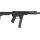 CMMG pistole samonabíjecí Banshee Rifle MkG - .45ACP, 8", černá