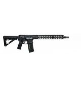 Radian puška samonabíjecí Model 1 - 16", .223 Rem, černá