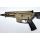 (Doprodej) CMMG Puška samonabíjecí Banshee 200 MkG - .45ACP - bronzová