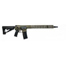 Radian puška samonabíjecí Model 1 - 17,5", .223 Rem, olivová