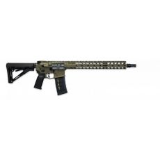 Radian puška samonabíjecí Model 1 - 16", .223 Rem, olivová