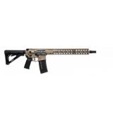 Radian puška samonabíjecí Model 1 - 16", .223 Rem, FDE