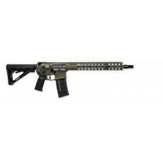 Radian puška samonabíjecí Model 1 - 14,5", .223 Rem, olivová