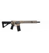 Radian puška samonabíjecí Model 1 - 14,5", .223 Rem, FDE