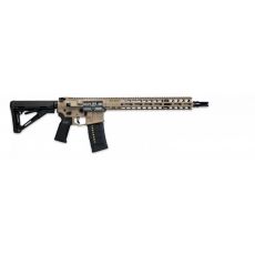 Radian puška samonabíjecí Model 1 - 14,5", .223 Rem, FDE