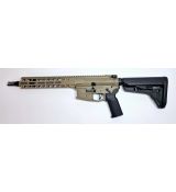 Radian pistole samonabíjecí Model 1 - 10,5", .223 Rem, FDE