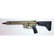 Radian pistole samonabíjecí Model 1 - 10,5", .223 Rem, FDE