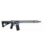 Radian puška samonabíjecí Model 1 - 17,5", .223 Rem, šedá