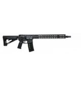 Radian puška samonabíjecí Model 1 - 17,5", .223 Rem, černá