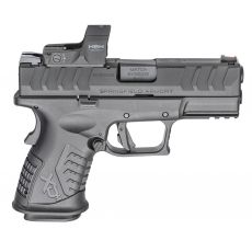 Springfield Armory pistole samonabíjecí XD-M Elite Compact OSP, 3,8" OSP, 9x19, kolim. Hex Dragonfly