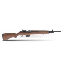 Springfield Armory puška samonabíjecí M1A Loaded - 22", .308 Win, dřevo (verze NY - bez úsťovky)