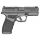 Springfield Armory pistole samonabíjecí Hellcat PRO OSP - černá, 9x19, 3,7"