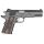 Springfield Armory pistole samonabíjecí 1911 Garrison - 5", .45 ACP, černá