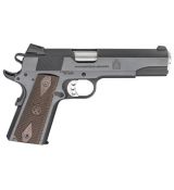 Springfield Armory pistole samonabíjecí 1911 Garrison - 5", 9x19, černá