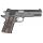 Springfield Armory pistole samonabíjecí 1911 Garrison - 5", 9x19, černá
