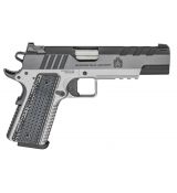 Springfield Armory pistole samonabíjecí 1911 Emissary - 5", 9x19, černo-stříbrná