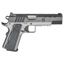 Springfield Armory pistole samonabíjecí 1911 Emissary - 5", 9x19, černo-stříbrná