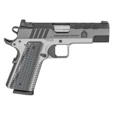 Springfield Armory pistole samonabíjecí 1911 Emissary - .45 ACP, 4.25"
