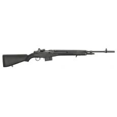 Springfield Armory puška samonabíjecí M1A Standard - 22", .308 Win, černý kompozit