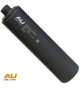 Tlumič Ase Utra SL9i .30, M14x1, Sako / bez pojistného kolíku, černý Cerakote